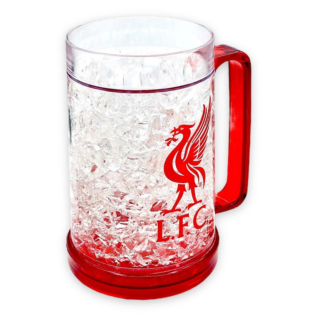 利物浦LFC會徽冰杯