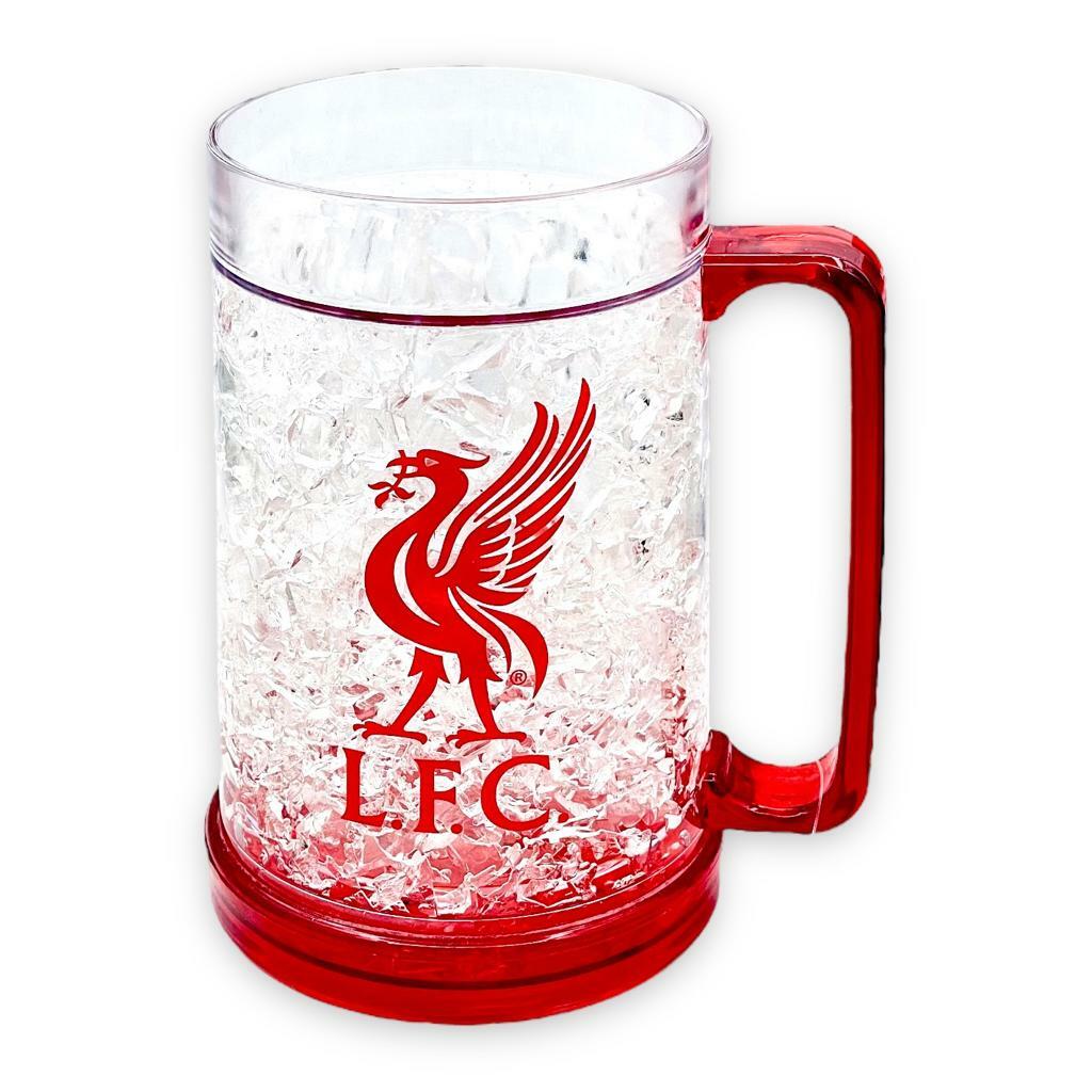 利物浦LFC會徽冰杯