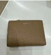 [S] FURLA PCO9RZYBX0305 Q2R00 RITZY S BI-FOLD W/ZIP,CARAMELLO f, 8050597281452 (SF206)