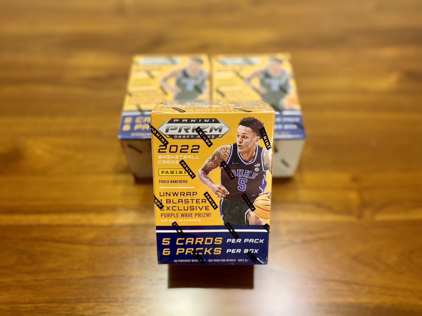 Panini 20222023 NBA Prizm Draft Picks Basketball Cards