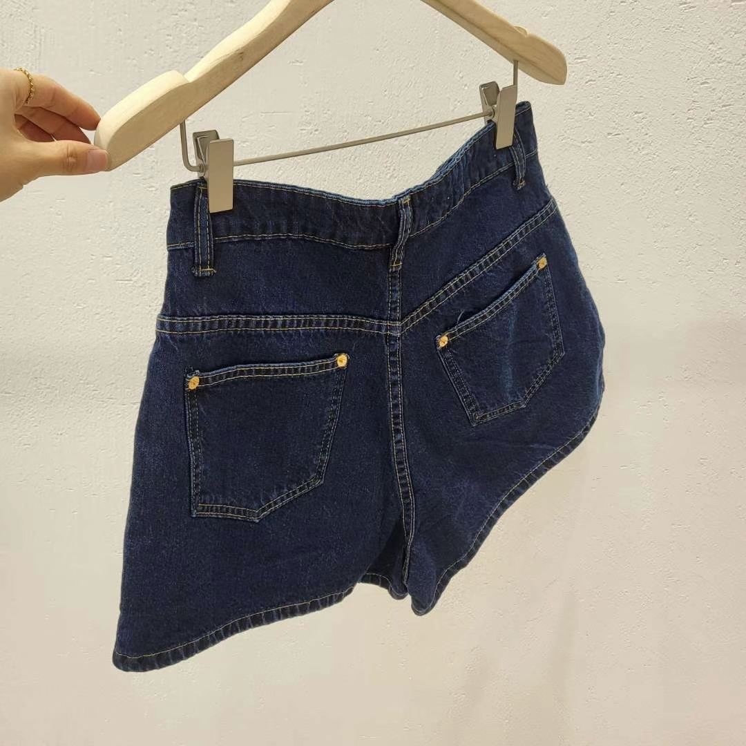 夏日沙灘 (下身)