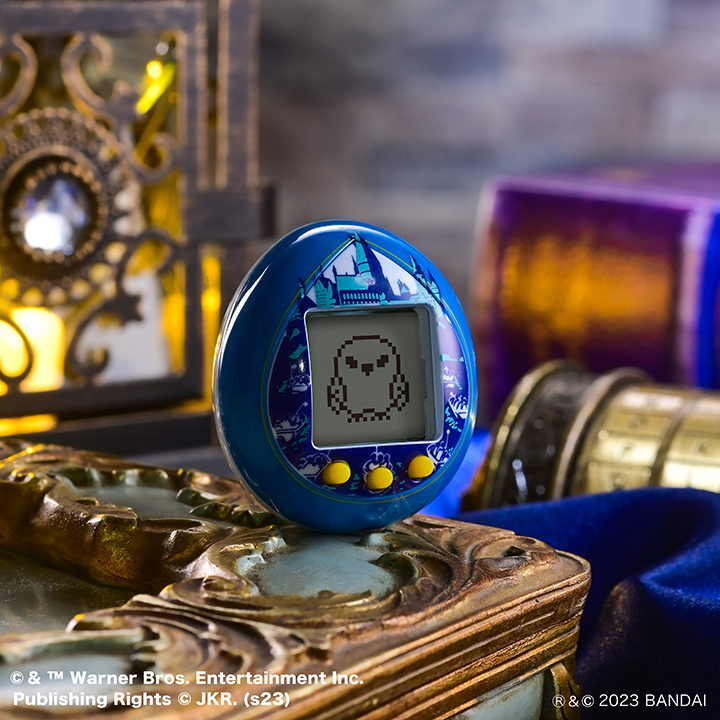 「ACG.GO」「現貨」哈利波特 Harry Potter 他媽哥池 たまごっち Tamagotchi