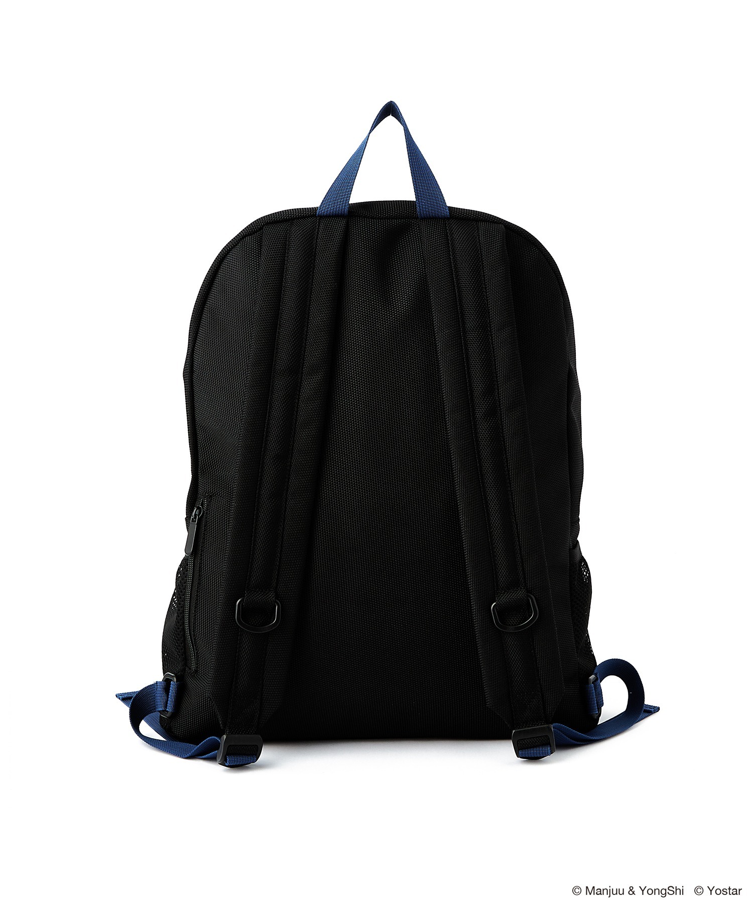 「ACG.GO」「預購」碧藍航線 BLACK COLLECTION by ZOZOTOWN vol.2 背包