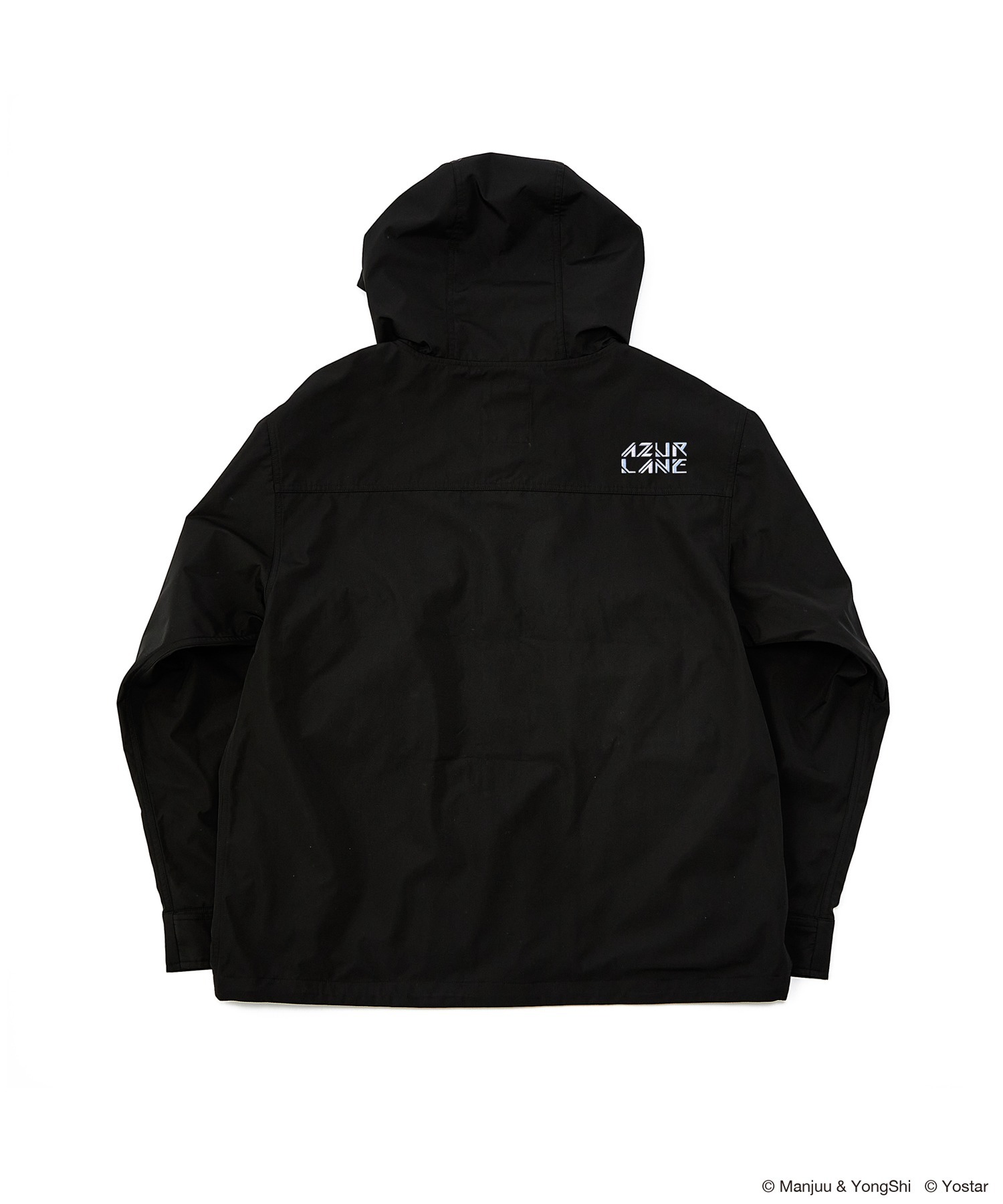 「ACG.GO」「預購」碧藍航線 BLACK COLLECTION by ZOZOTOWN vol.2 軍裝外套