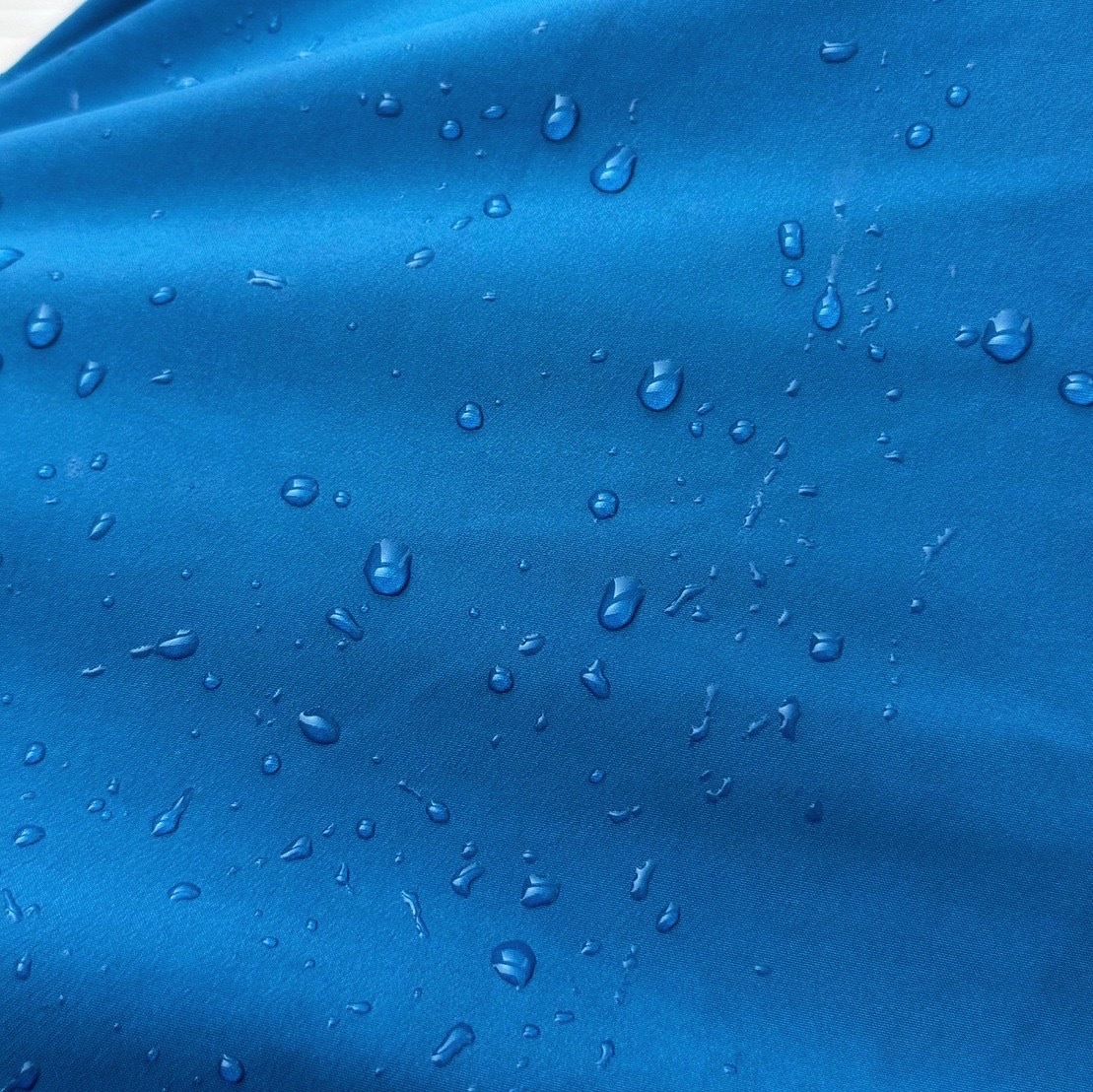 素面防潑水海灘褲 出去玩必備 四色 現貨(d137)