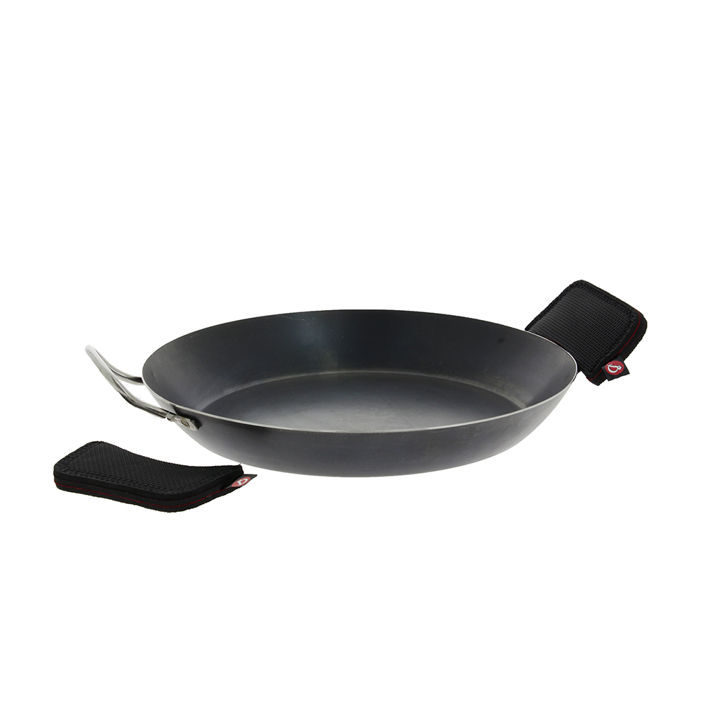 隔熱用品系列 l 握柄防熱套