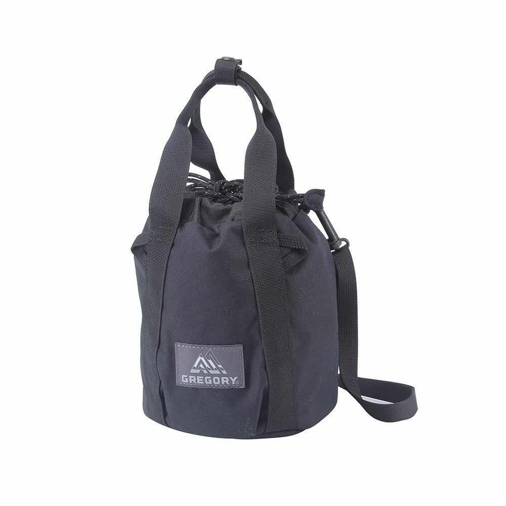 Gregory 3L LADYBIRD MINI兩用水桶包 70GR140955