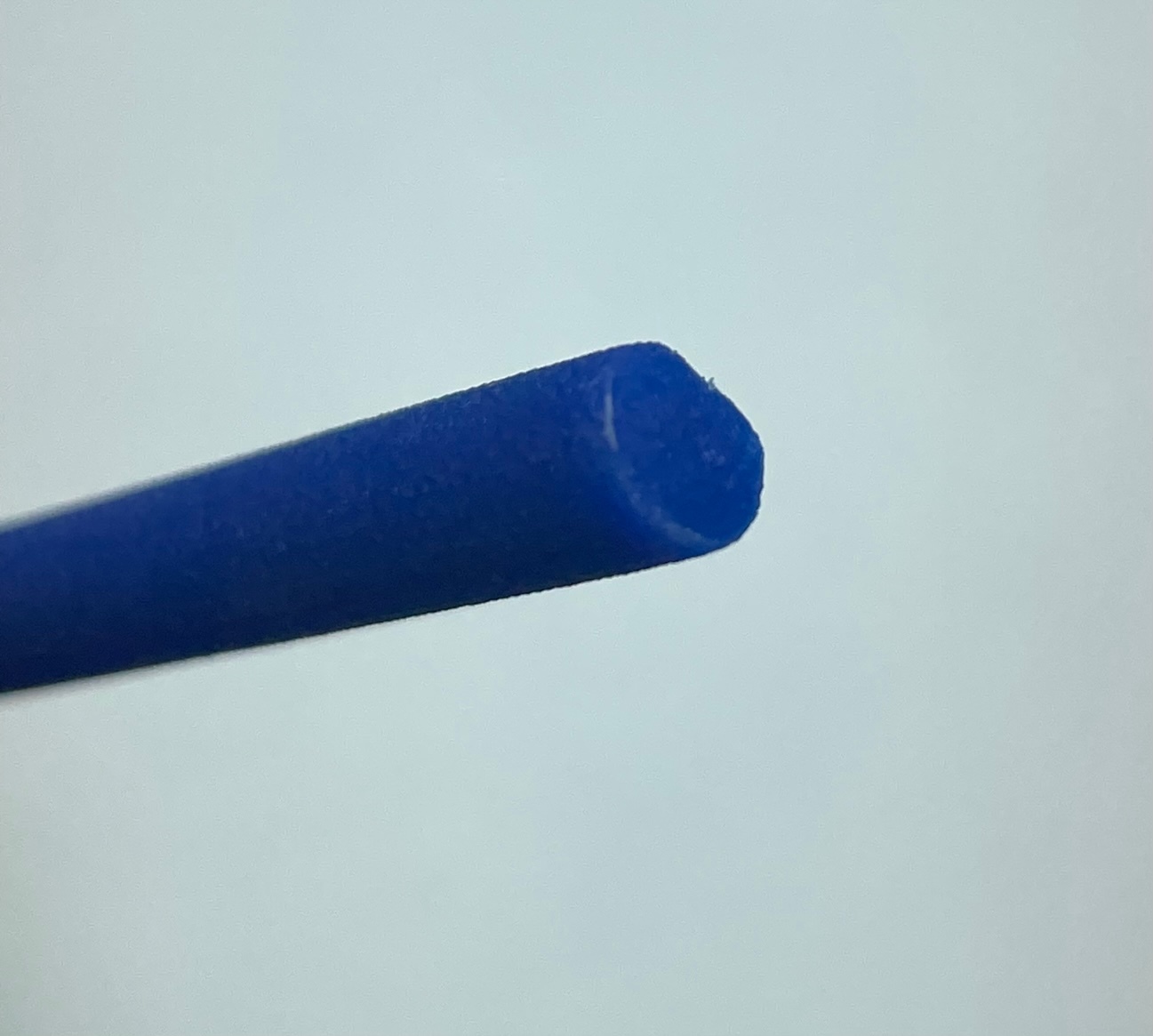 Beha Belt PU85A Plus 藍色圓帶