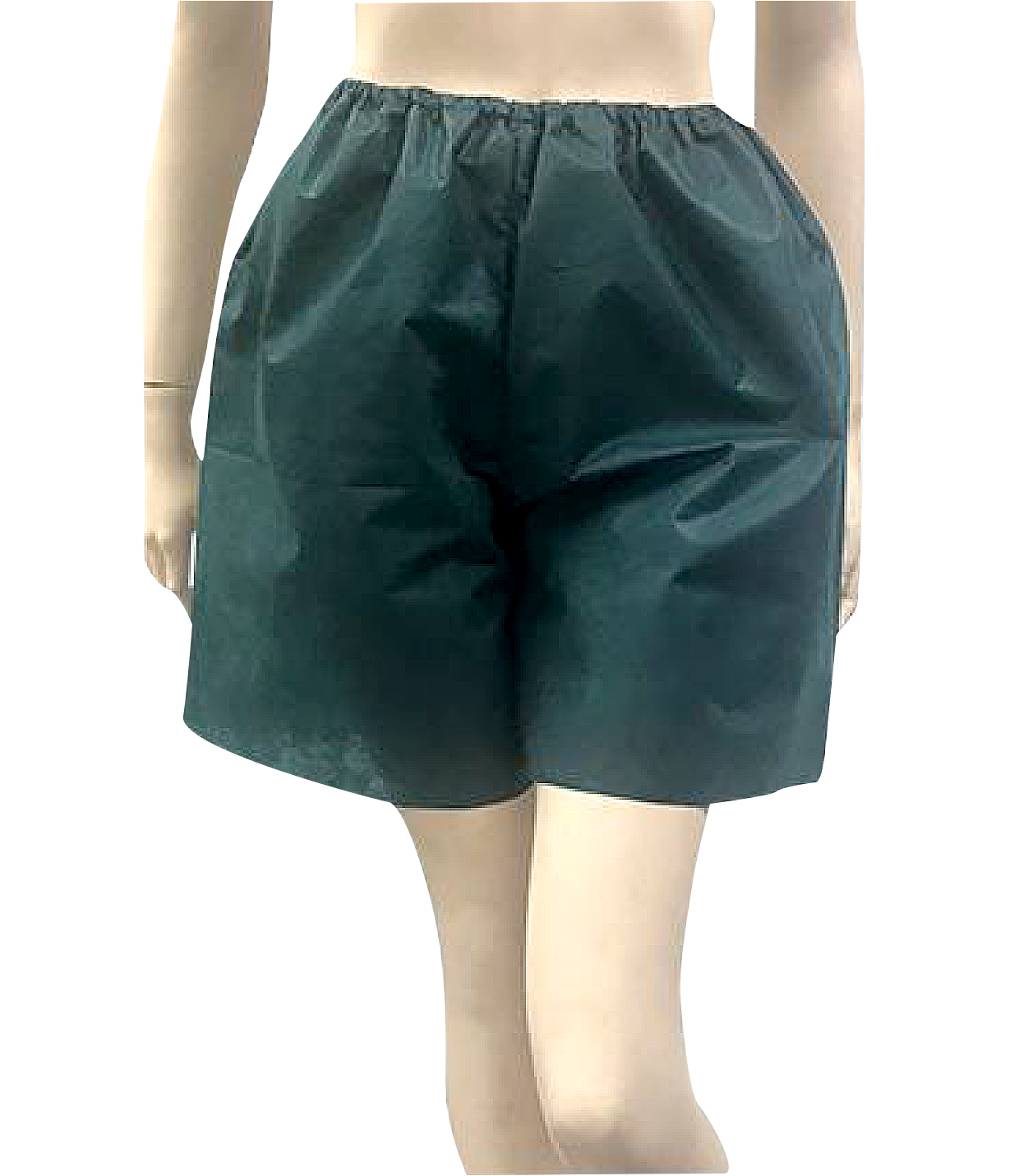 Disposable Physical Examination Pants (Hole)