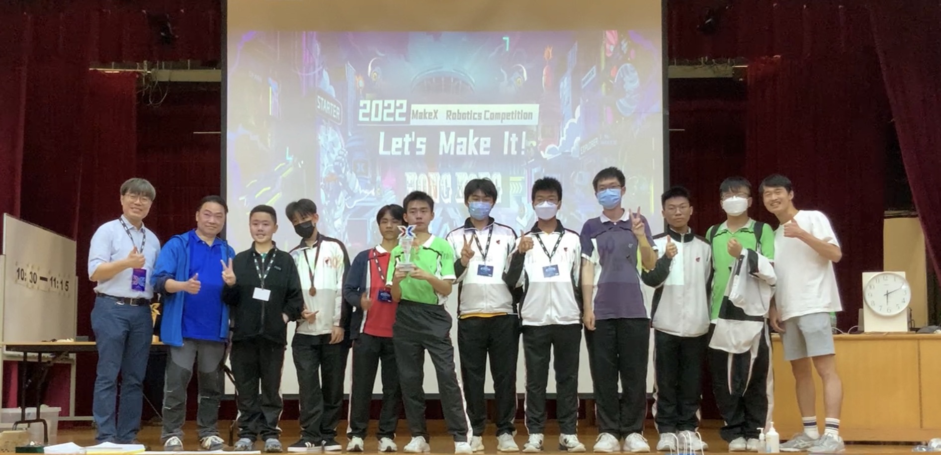 MakeX,makex,makexhk,makeblock,makex explorer,makex starter,makex spark,makex inspire