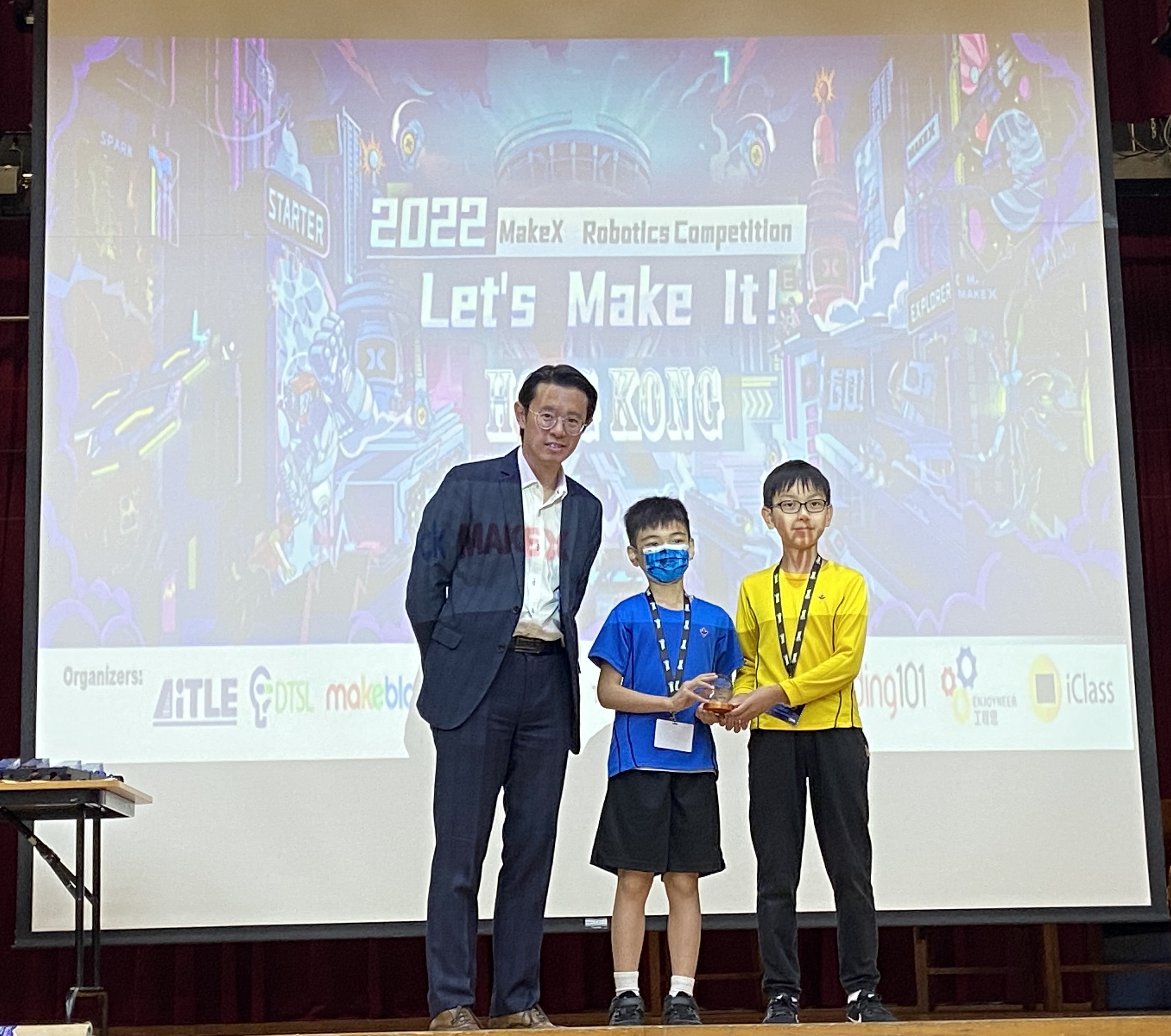 MakeX,makex,makexhk,makeblock,makex explorer,makex starter,makex spark,makex inspire