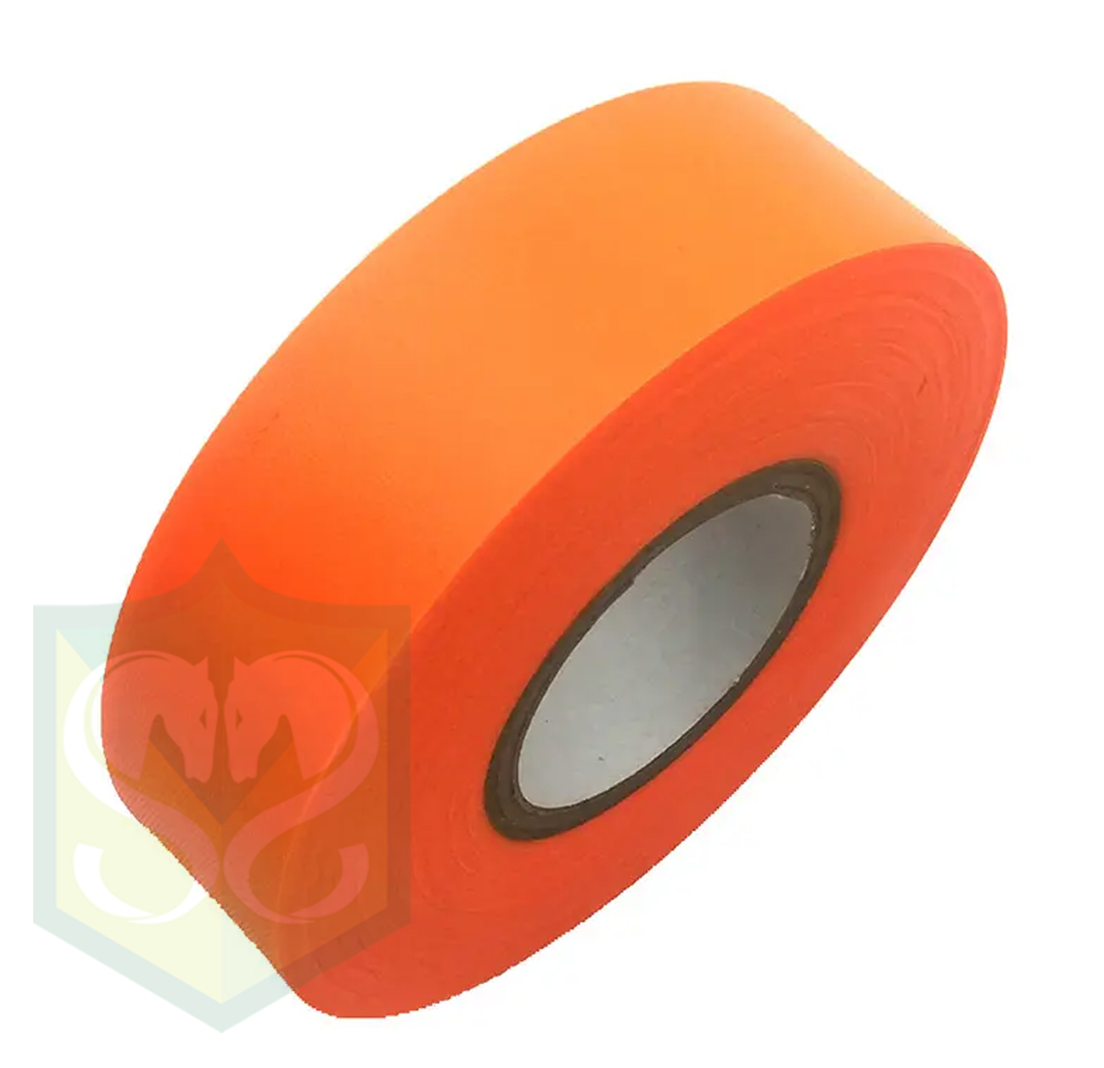 2" Orange Fencing Tape (2" X 100 Yards)