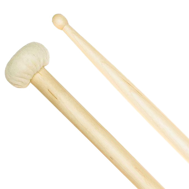 【4-3】[Los Cabos]雙頭鼓棒(Multi)