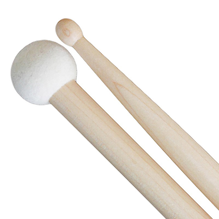 【4-3】[Los Cabos]雙頭鼓棒(Duo)