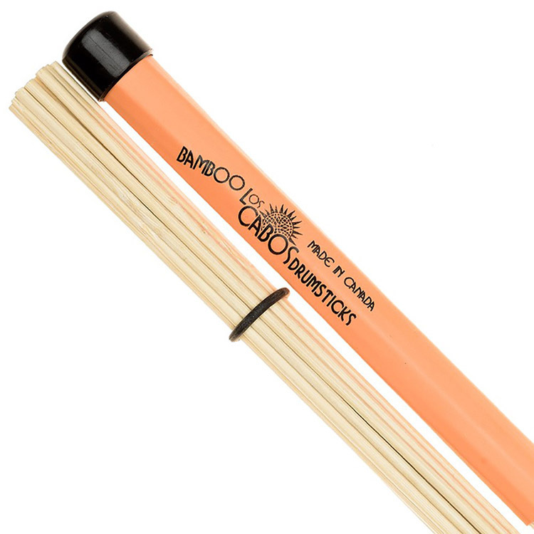 【4-3】[Los Cabos]束棒-竹製束桿