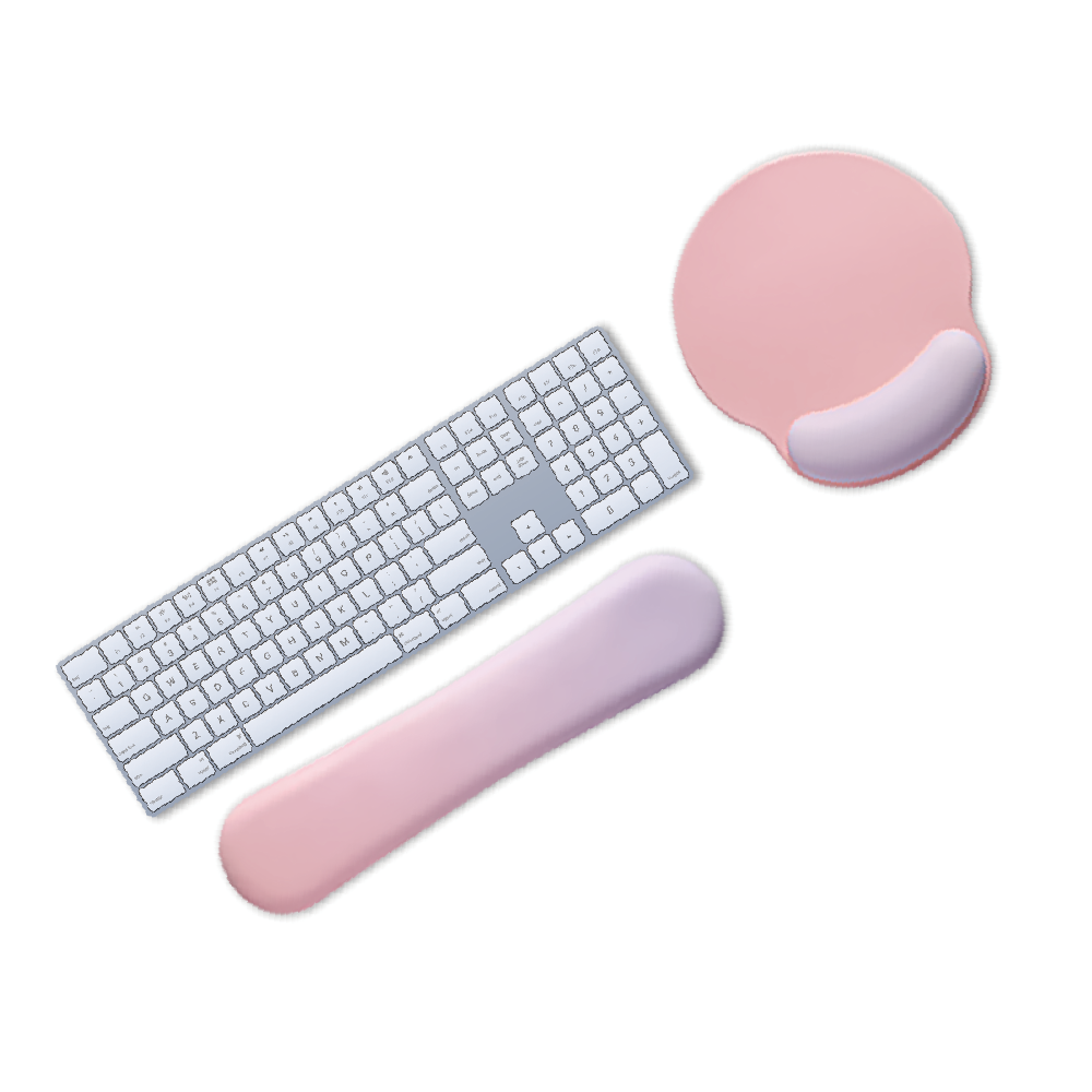 【芋頭草莓】護腕套組