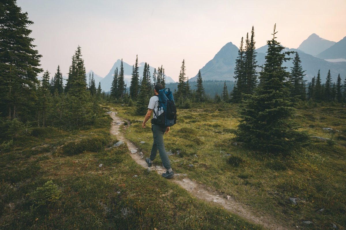 hanchor,marl,登山背包