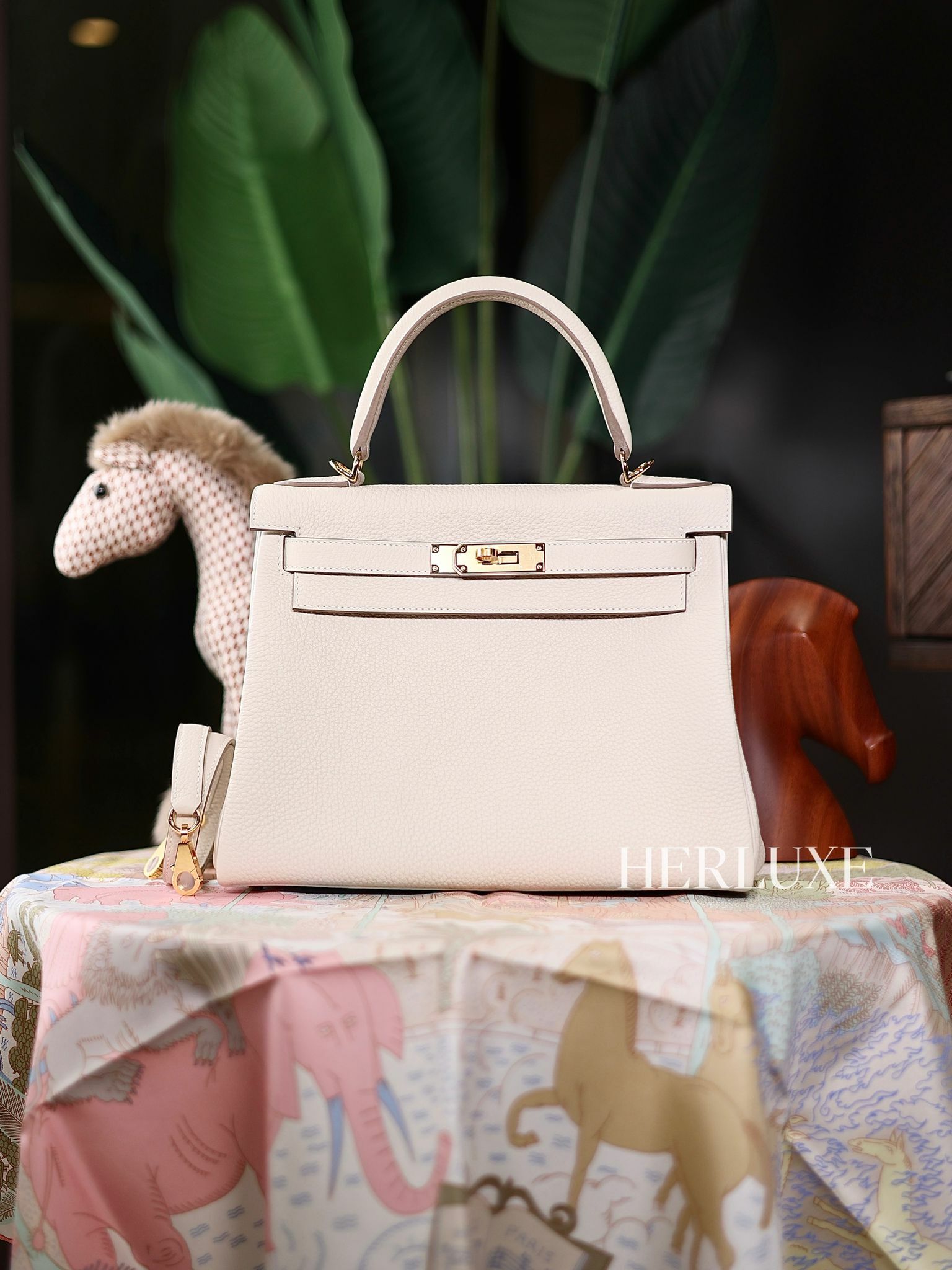 Kelly 28 10 craie cc togo B