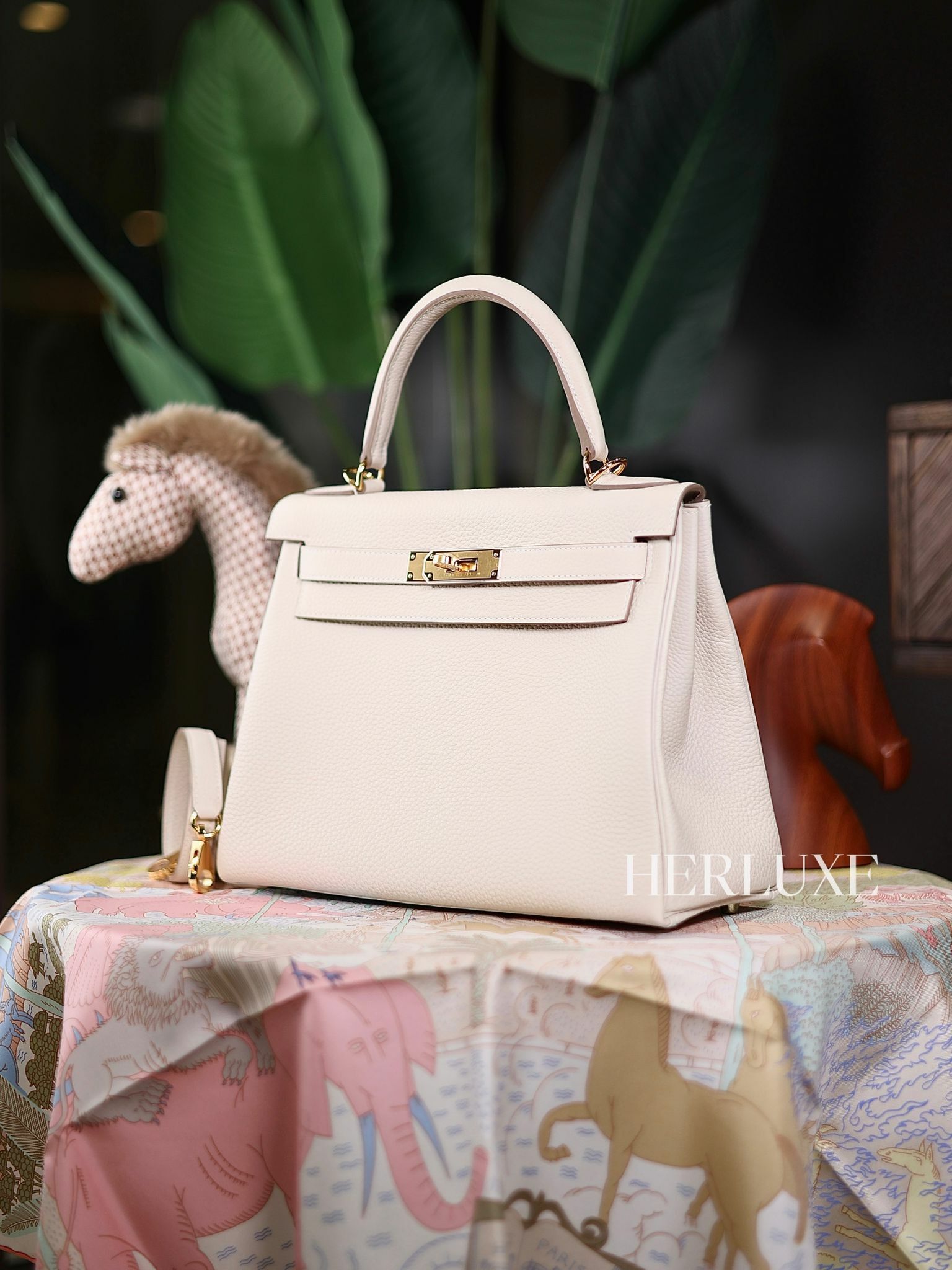 Kelly 28 10 craie cc togo B