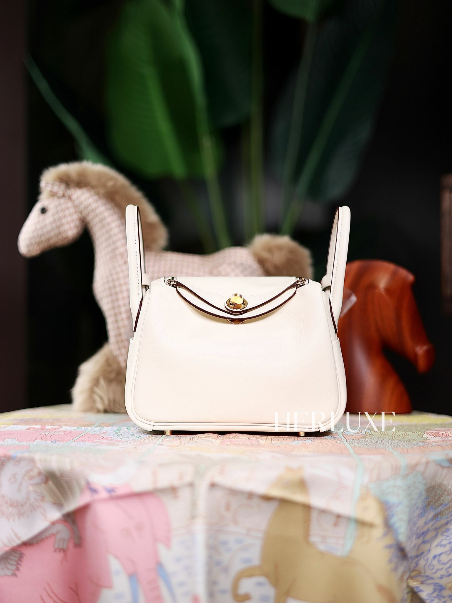 Lindy mini i2 nata cc swift W（一代：肩帶長100cm)