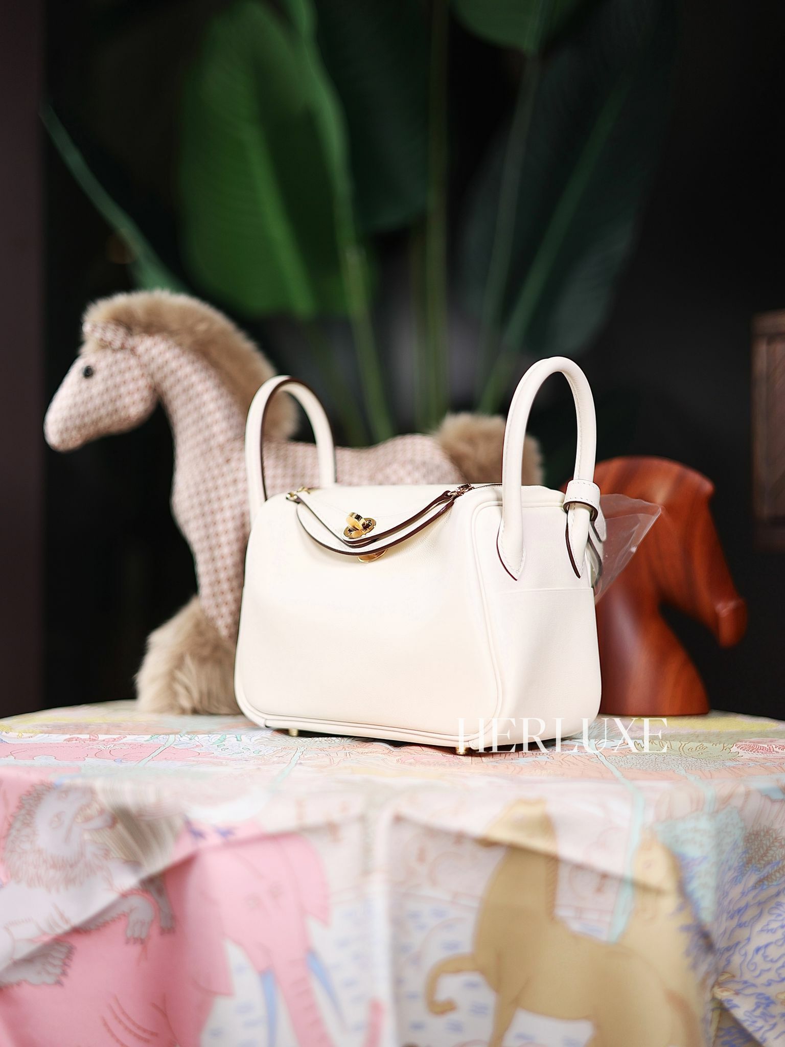 Lindy mini i2 nata cc swift W（一代：肩帶長100cm)