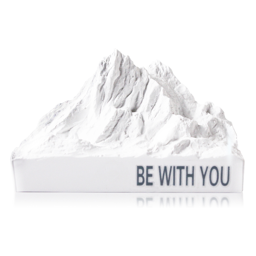 O'Pretty 歐沛媞 室內/車用 香氛擴香石擺飾-多款可選