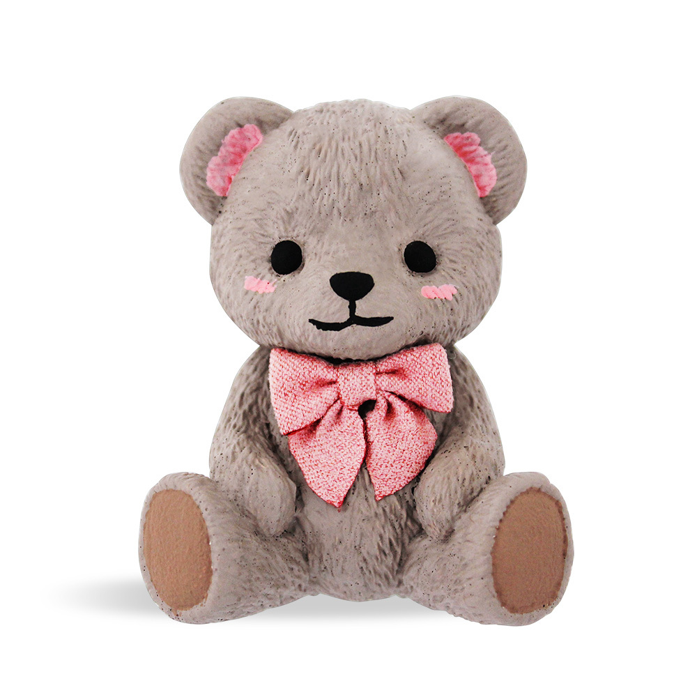 O'Pretty 歐沛媞 室內/車用 香氛擴香石擺飾-多款可選