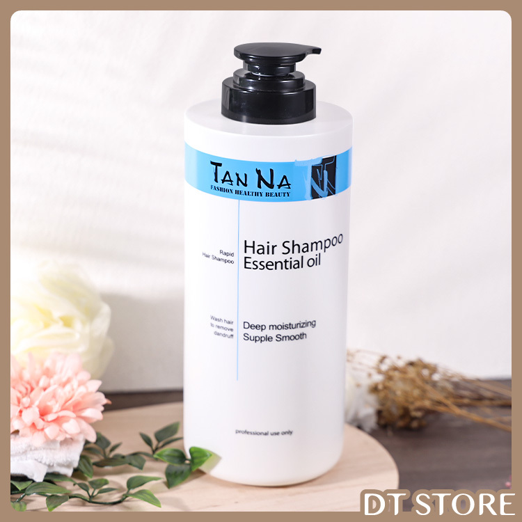 TANNA 坦娜 柑橘精油專業洗髮精 2000ml【AG019】