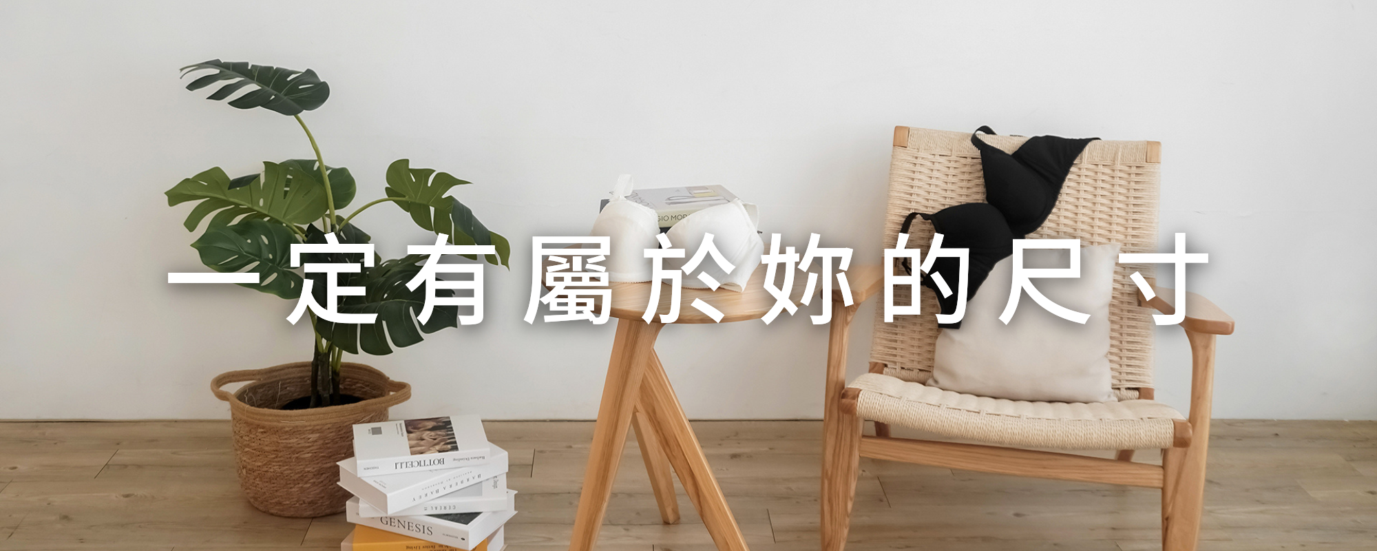 大尺碼內衣尺寸全部都有