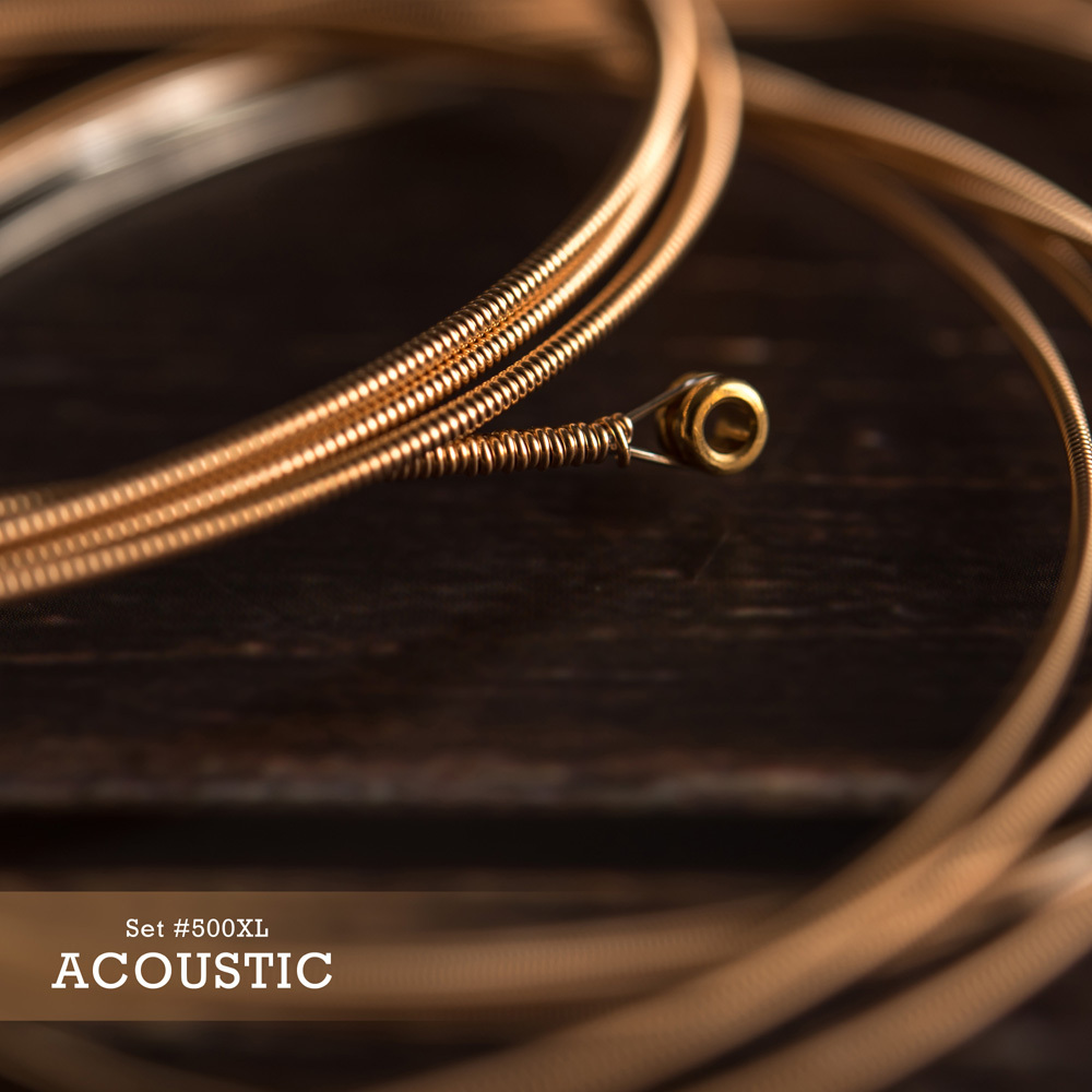 【1-4】[JohnPearse] 木吉他 磷青銅