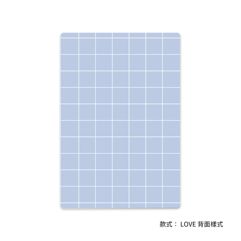 LOVE| 插畫砧板