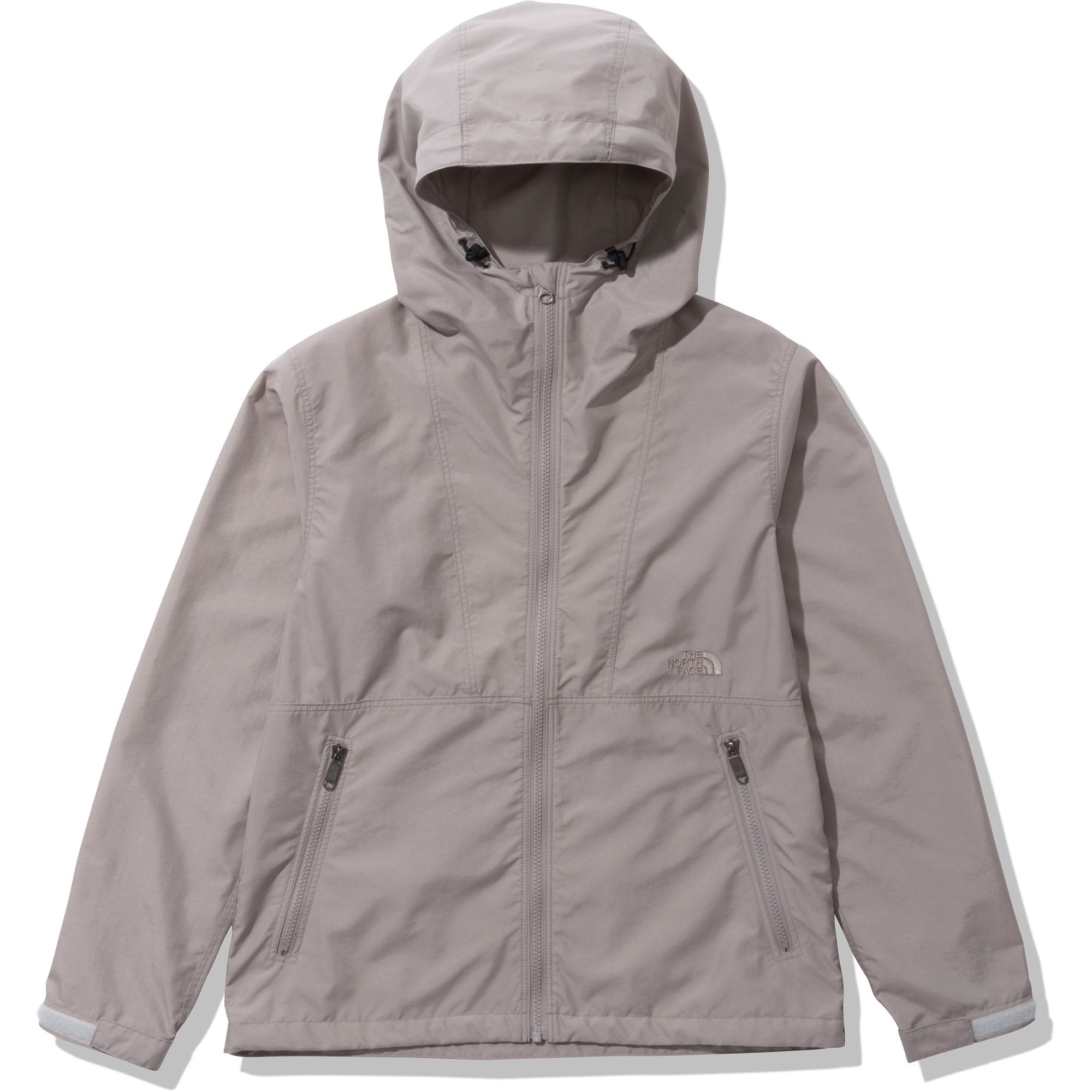 NPW72230 日本THE NORTH FACE COMPACT JACKET 連帽外套