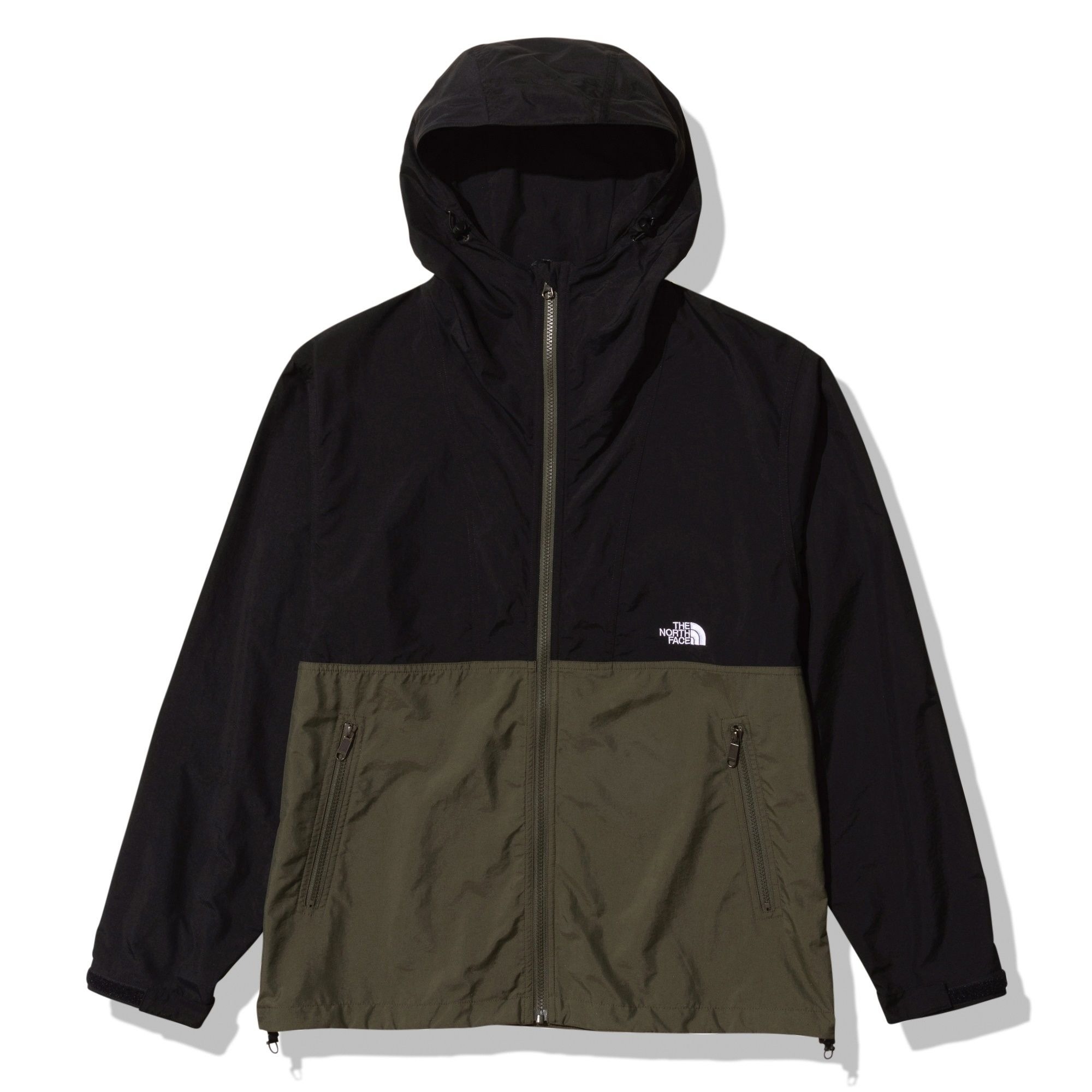 THE NORTH FACE  CompactJacket  NP72230