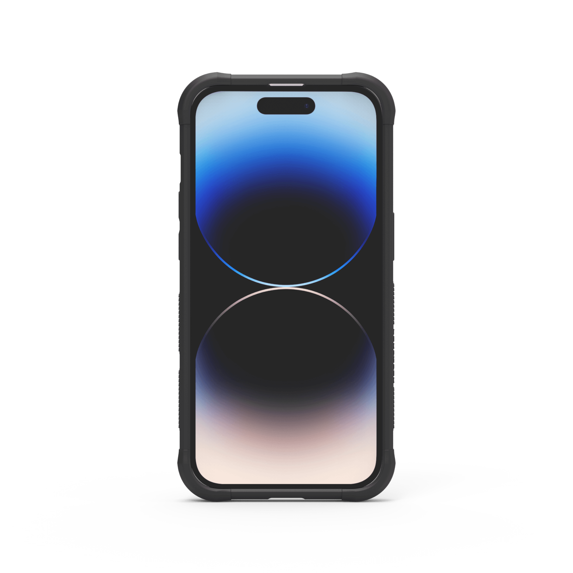 iPhone 14 輕坦克防摔手機殼 / M8T軍事綠 (就是帥)