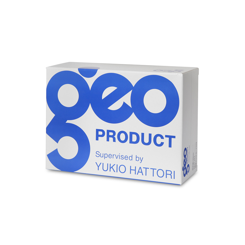 Miyaco Geo 20cm IH Hands Pot-GEO-20T