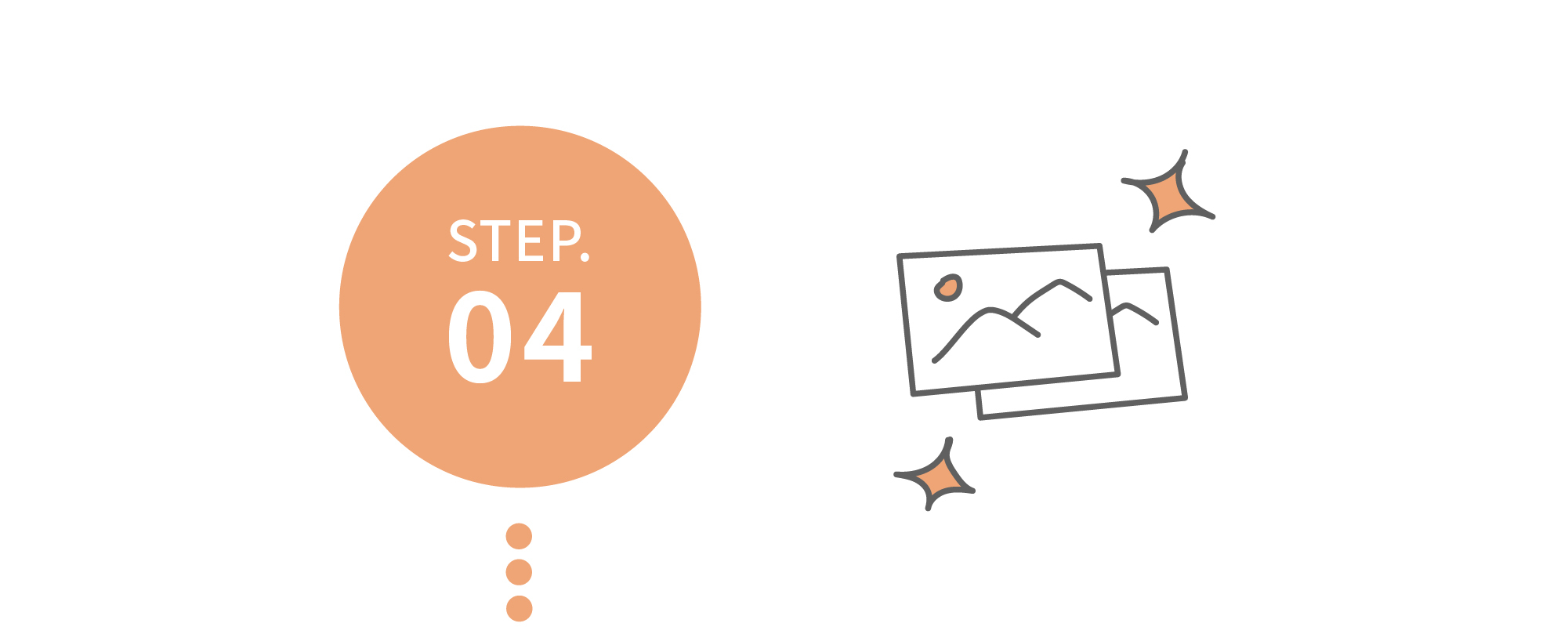 STEP4、地墊鋪設、回傳照片