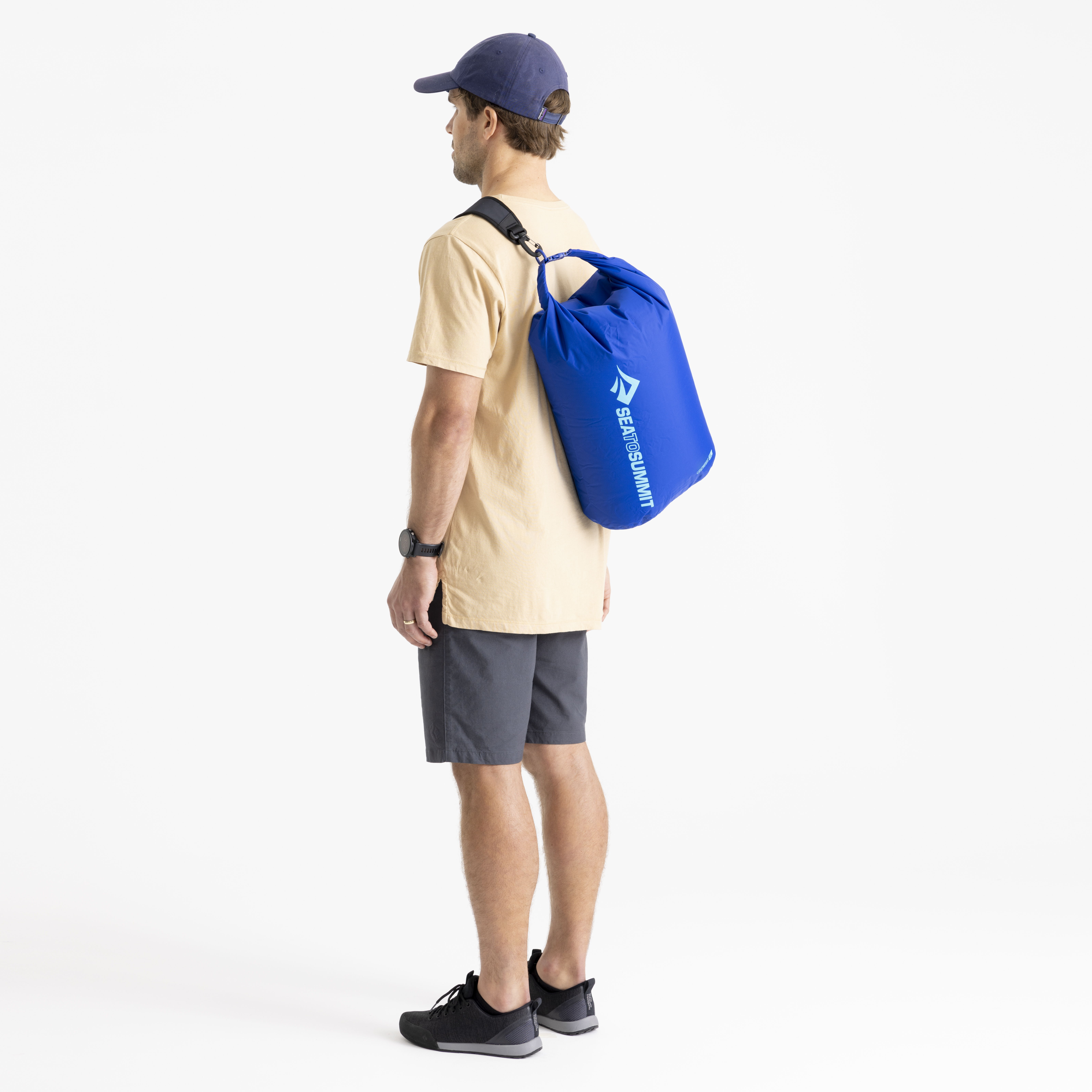 Sea to Summit 背帶 (70D輕量防水收納袋專用)