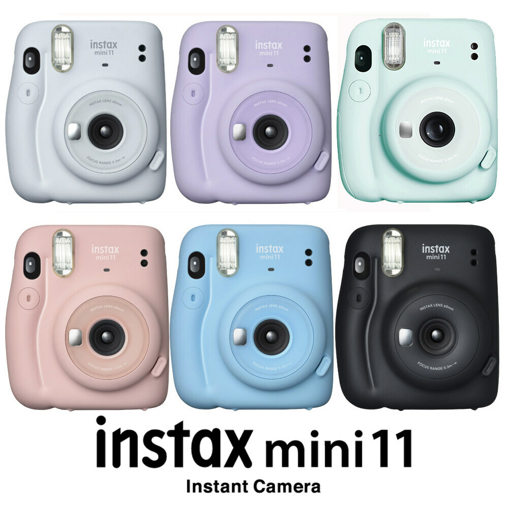 fujifilm 11 camera