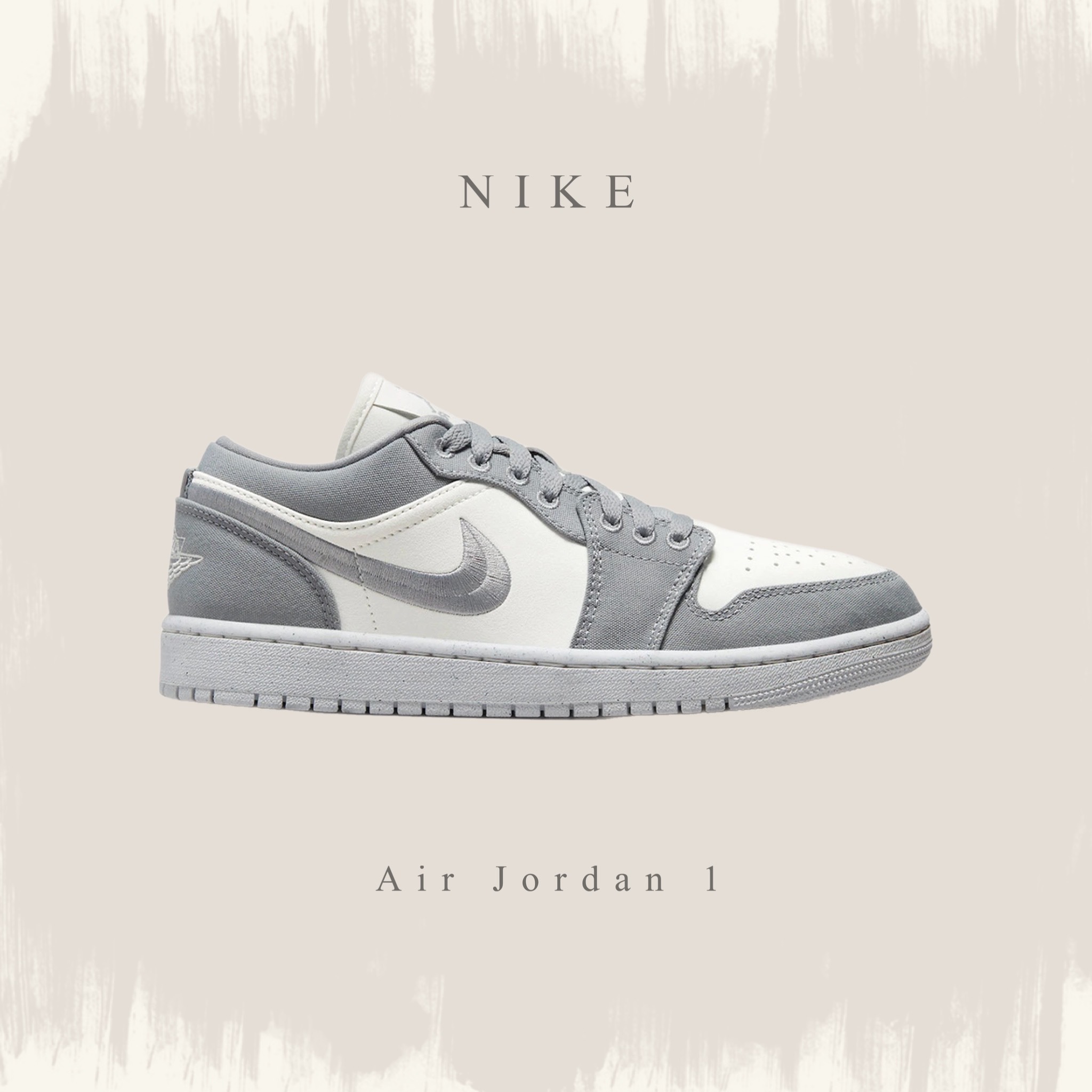 NIKE AIR JODAN 1 LOW 