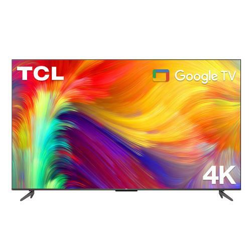 TCL 43P735 43" 4K 超高清 ANDROID 電視