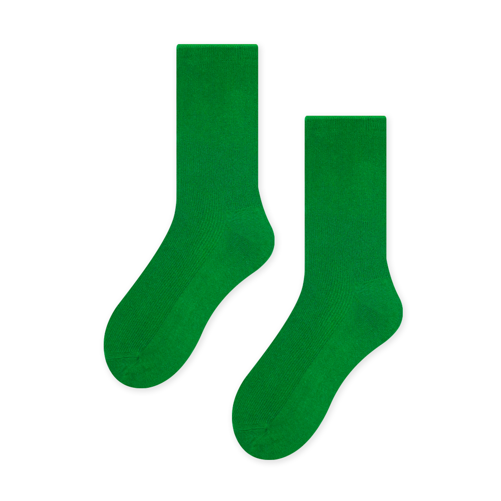 Colorful Life・綠色隧道