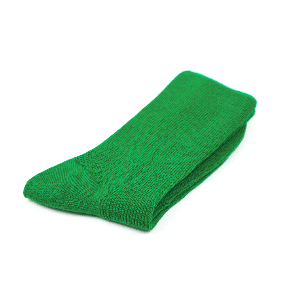 Colorful Life・綠色隧道