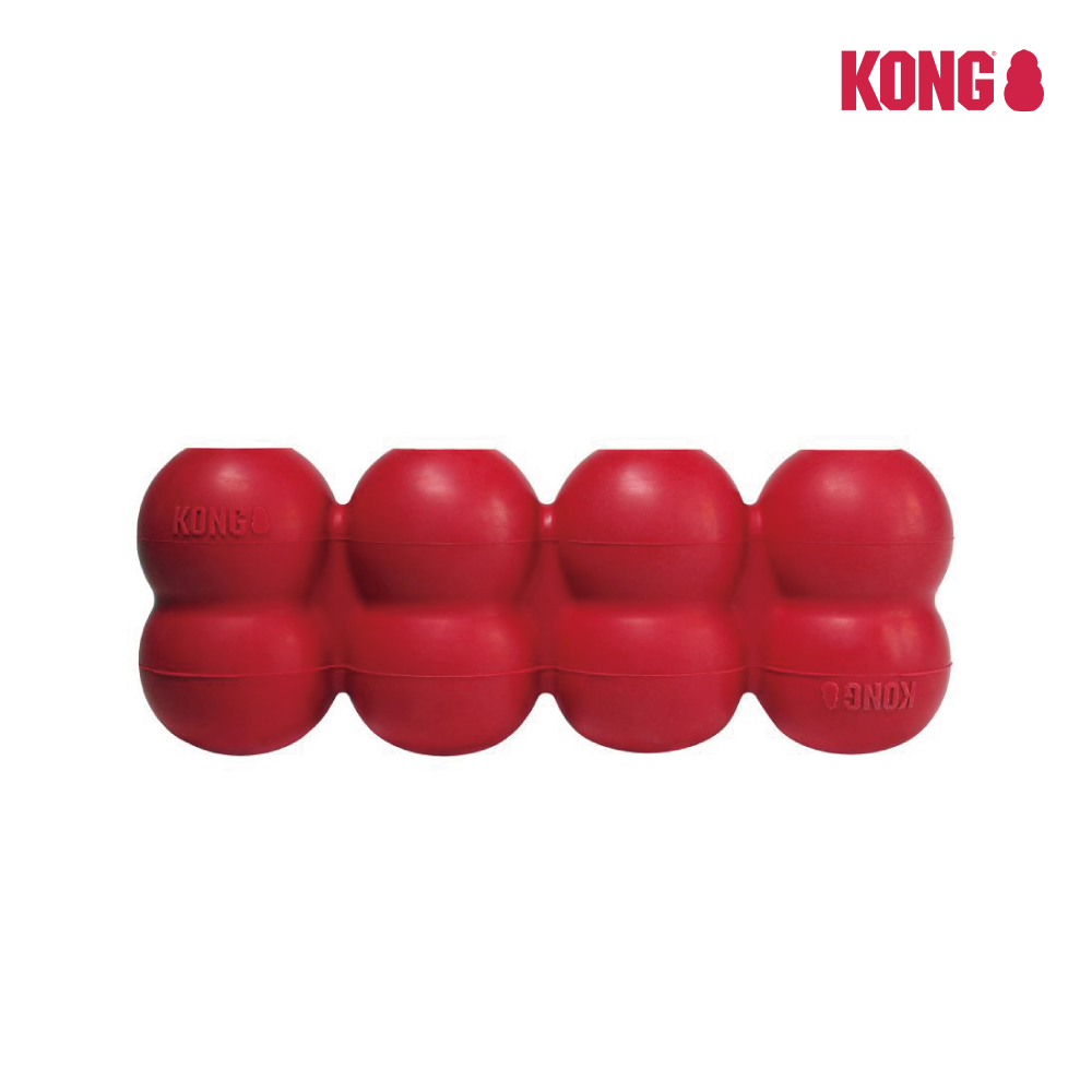KONG | 多孔連環益智玩具