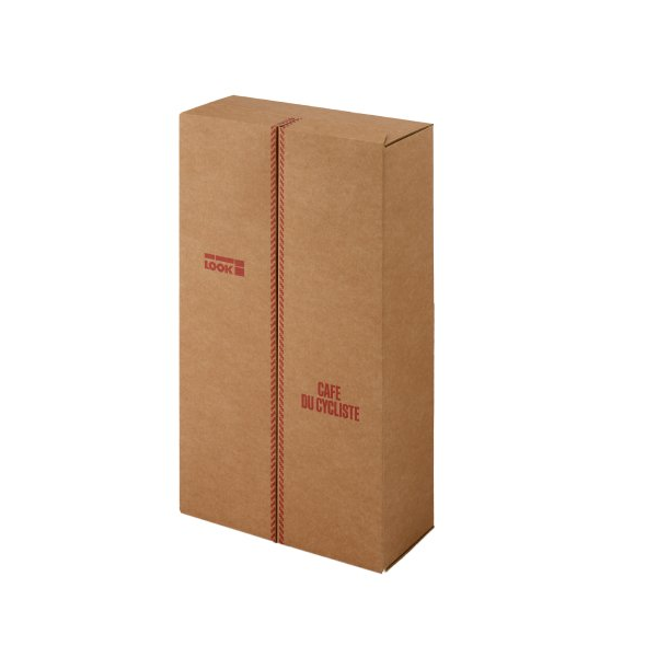 LOOK x Café du Cycliste Gravel Pack