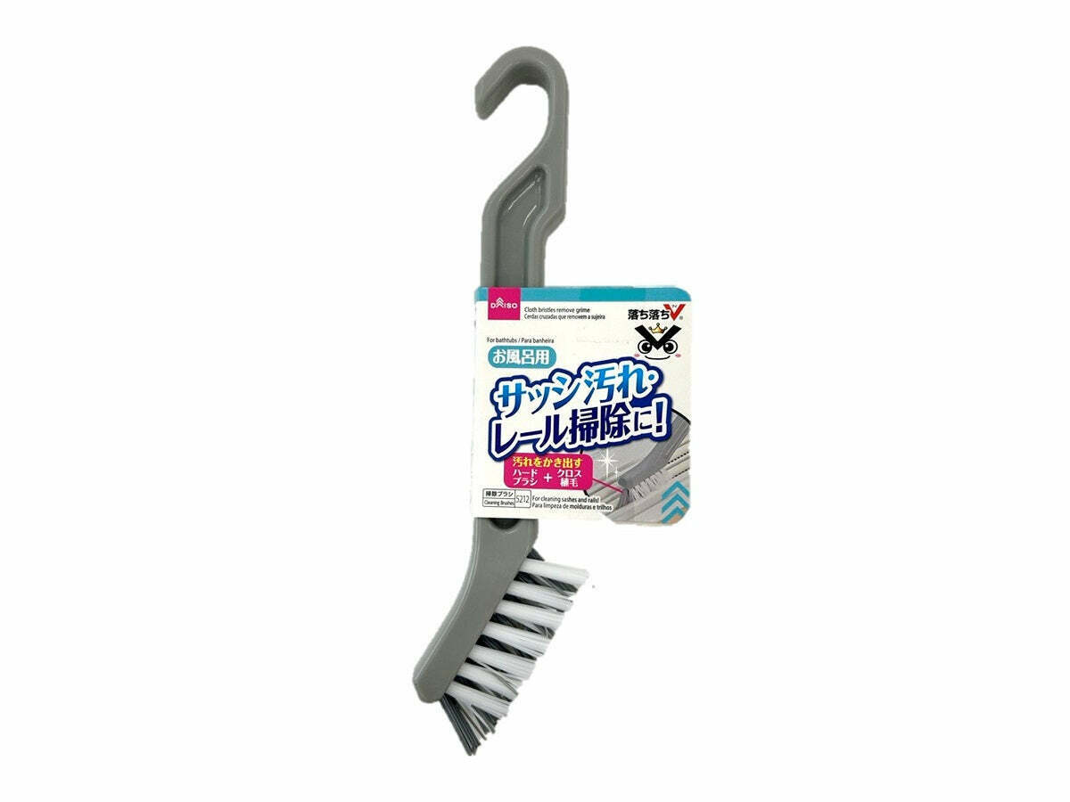 OchiV浴用縫隙清潔刷