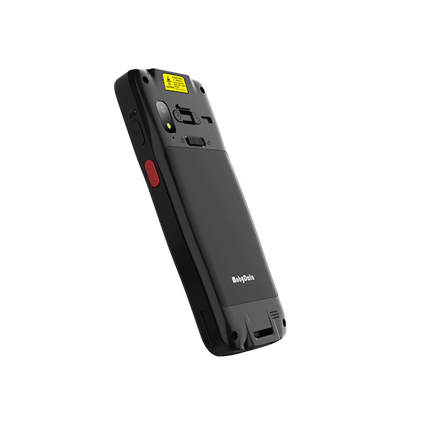 MobyData M71 條碼數據採集器 Android 10 OS, 4 inches display, 2D barcode scanner, camera, keypad, 4G, WIFI, BT 4.0