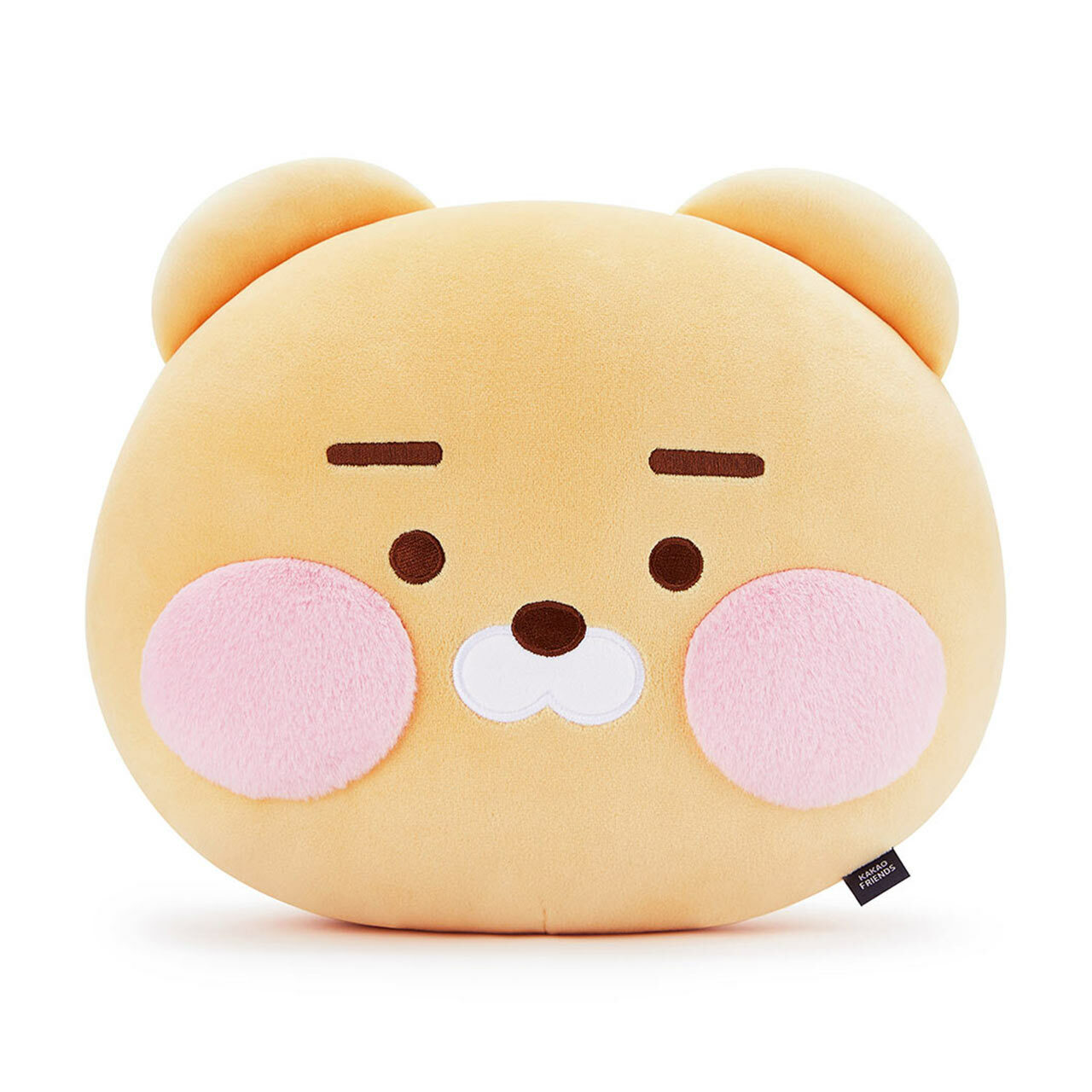 預購 萊恩 Kakao Friends 腮紅氣墊 娃娃