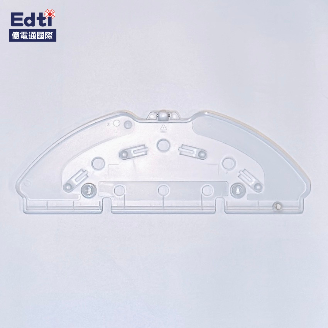 【掃地機耗材】LG R5 R5T 掃地機器人 抹布板 ｜EBZ64604401