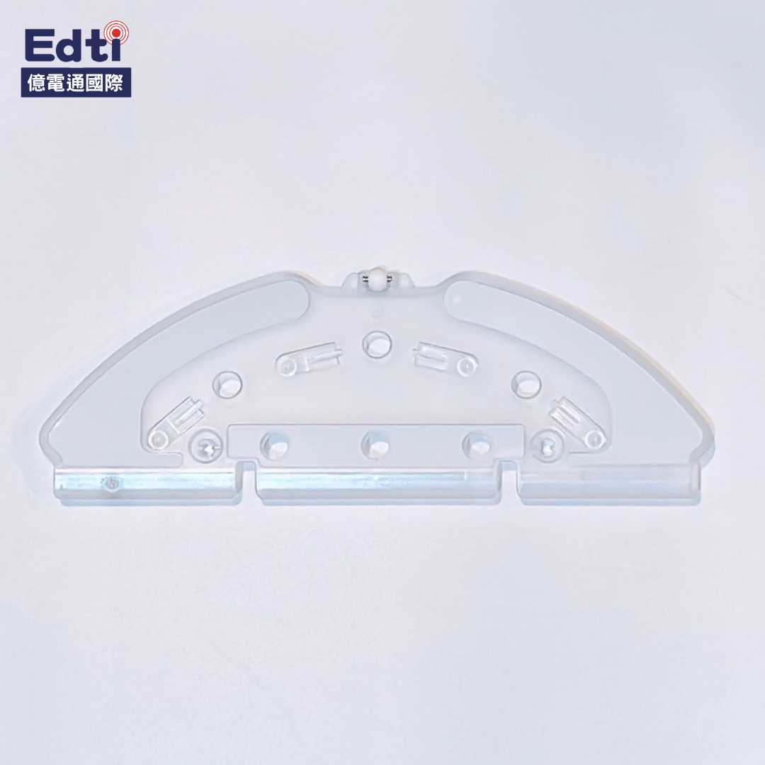 【掃地機耗材】LG R5 R5T 掃地機器人 抹布板 ｜EBZ64604401