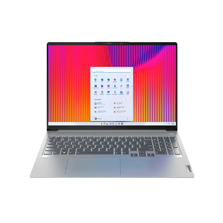 Lenovo IdeaPad 5 Pro 16" R7-6800HS 16GB 1TB (82SN0094HH)